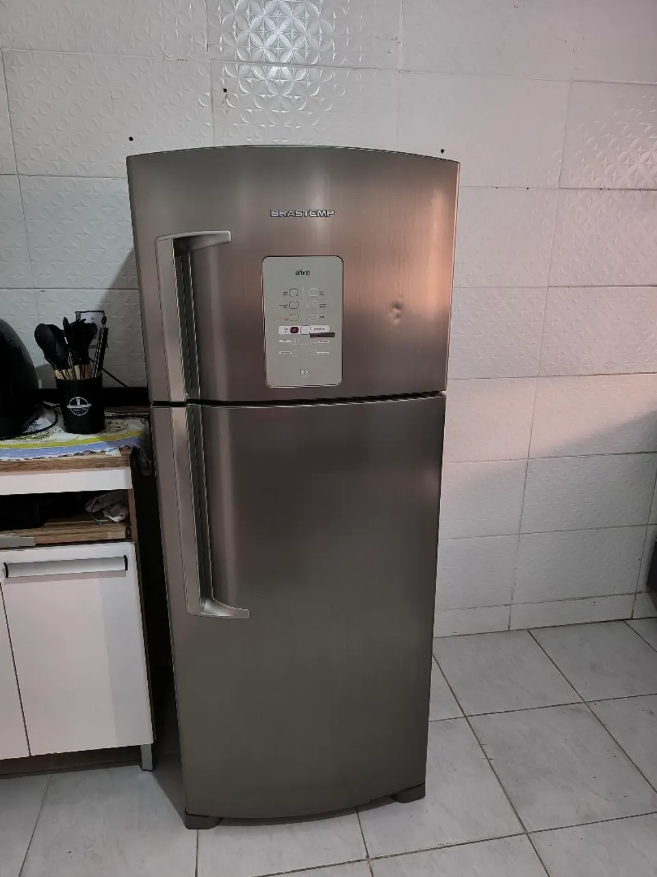 Geladeira duplex Brastemp Frost Free 406l. Em ótimo estado!
