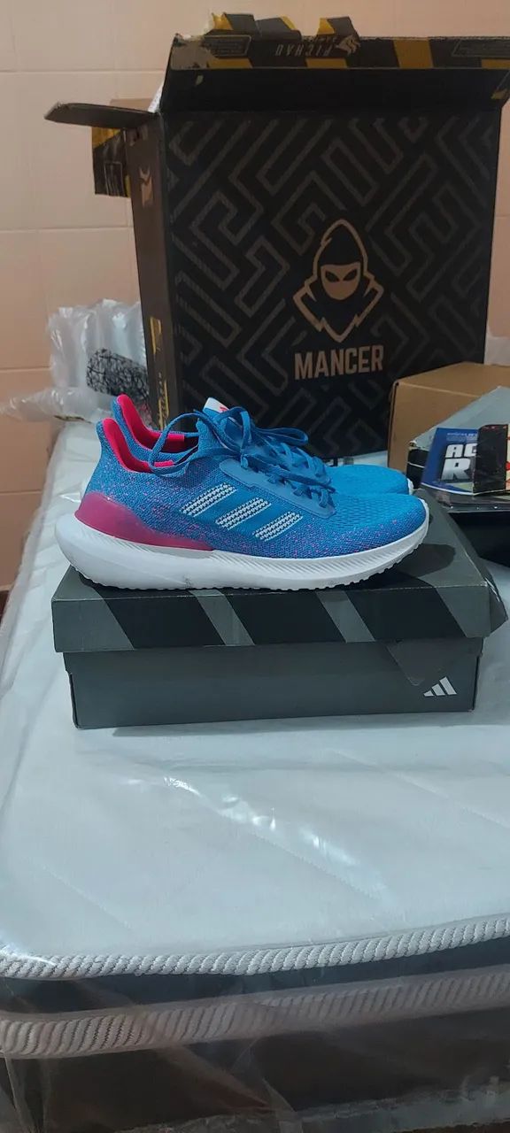 Tenis adidas ultra energy 