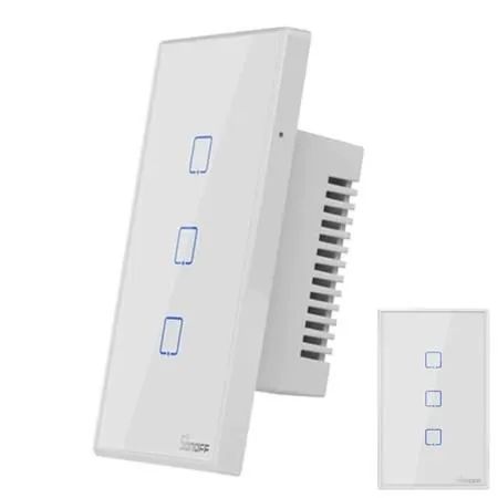 Interruptor inteligente wi-fi  - Foto 4