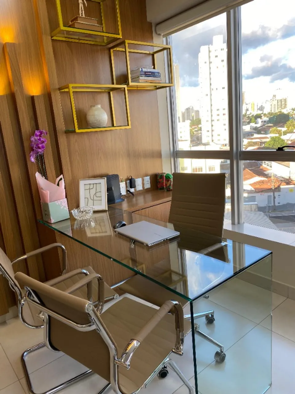 Sala/Consultório para aluguel Medicorum Centro Clínico - Jardim América - Goiânia/GO
