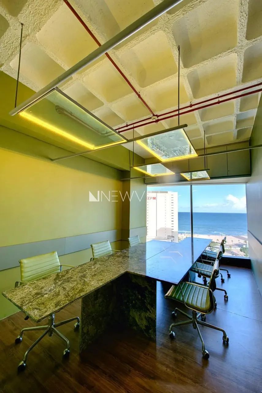 Sala para locação no Pina - Foto 6