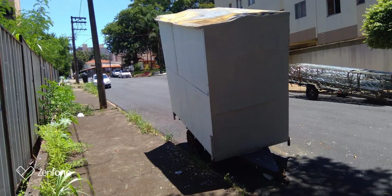 Vendo Trailler - Foto 7