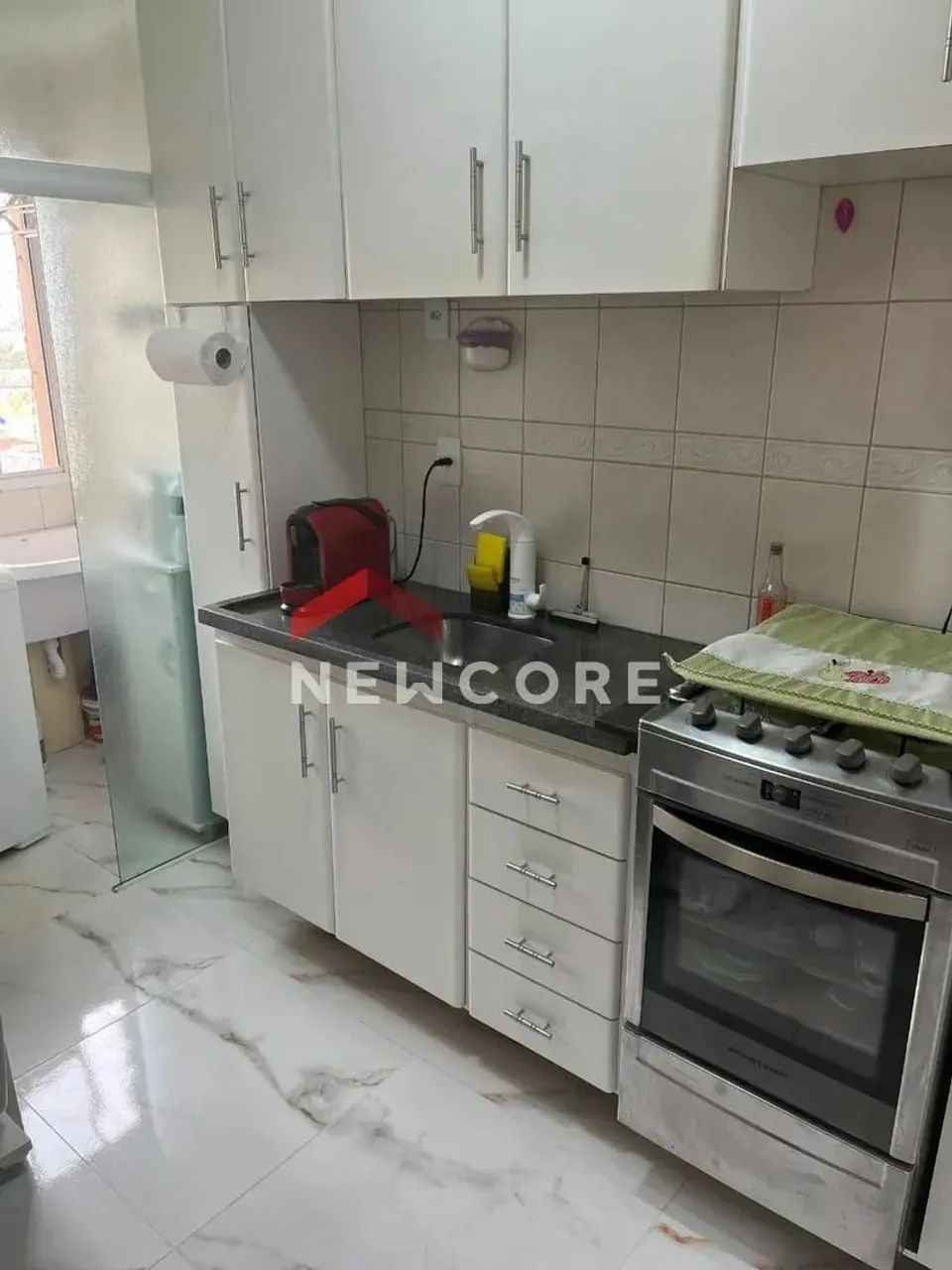 Apartamento em Avenida Vila Ema - Vila Ema - São Paulo/SP - Foto 3