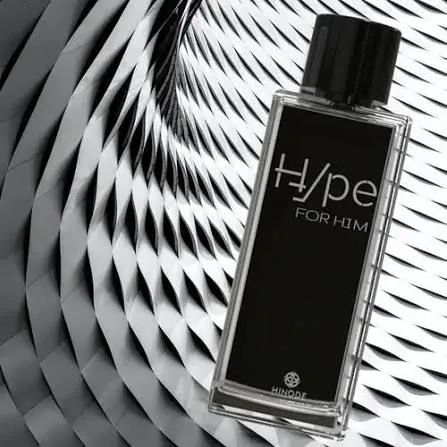 Hype For Him Hinode - Foto 2