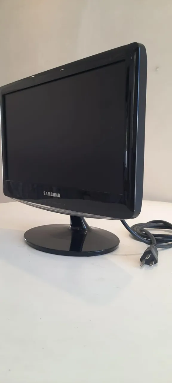Monitor Samsung 15.6 Polegadas