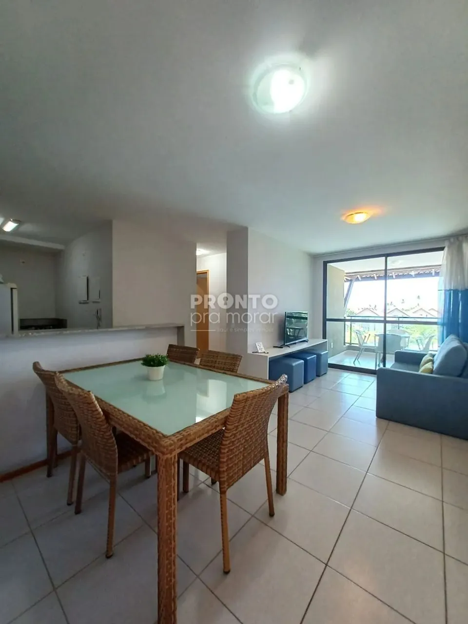 Apartamento Nui Supreme Beach Living, unidade não informado 202, Porto de Galinhas