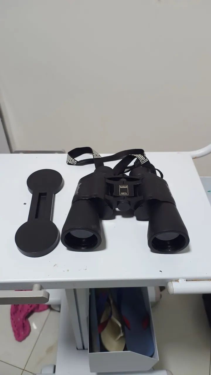 Binóculo Bushnell para Acampamento - Foto 4