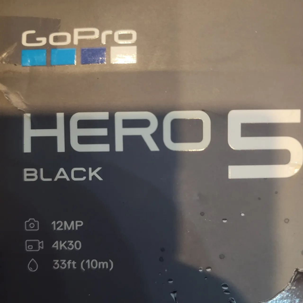 Gopro hero 5 black - Foto 3