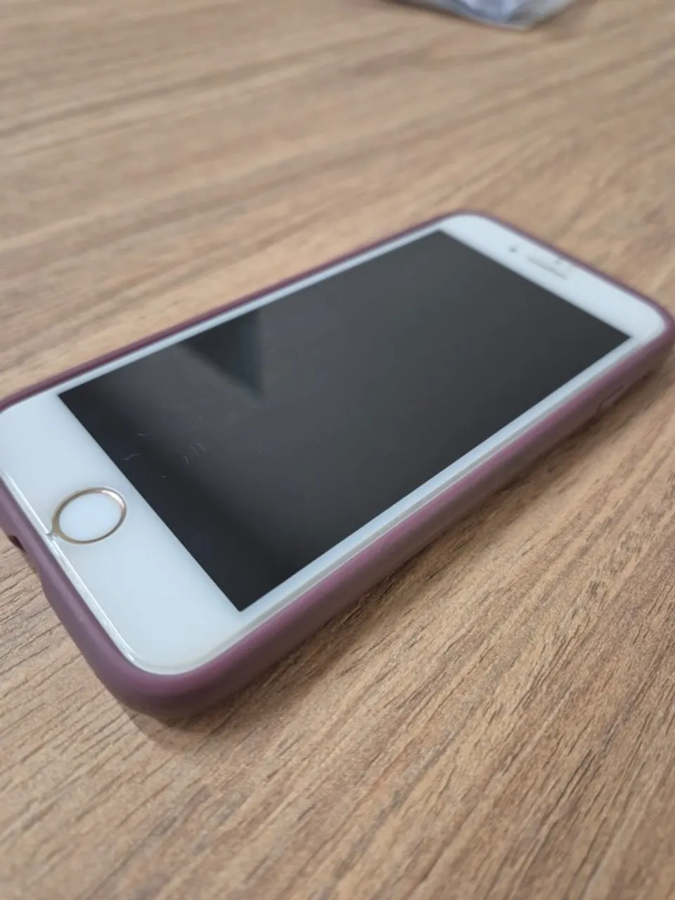 Iphone 8 Dourado 64gb