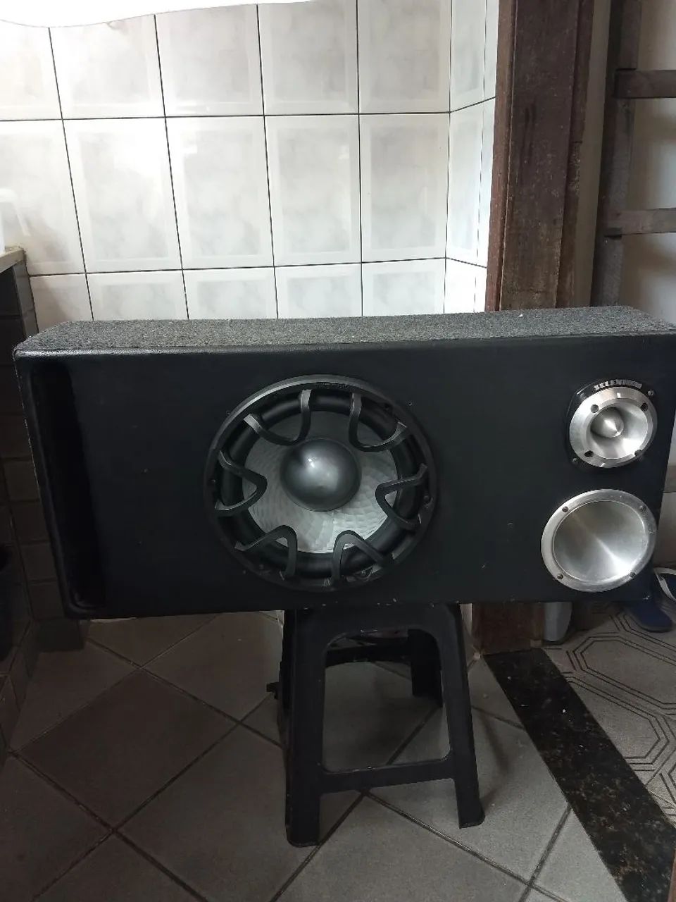 Som Automotivo 