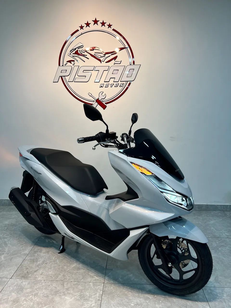 PCX 160 2026 0km