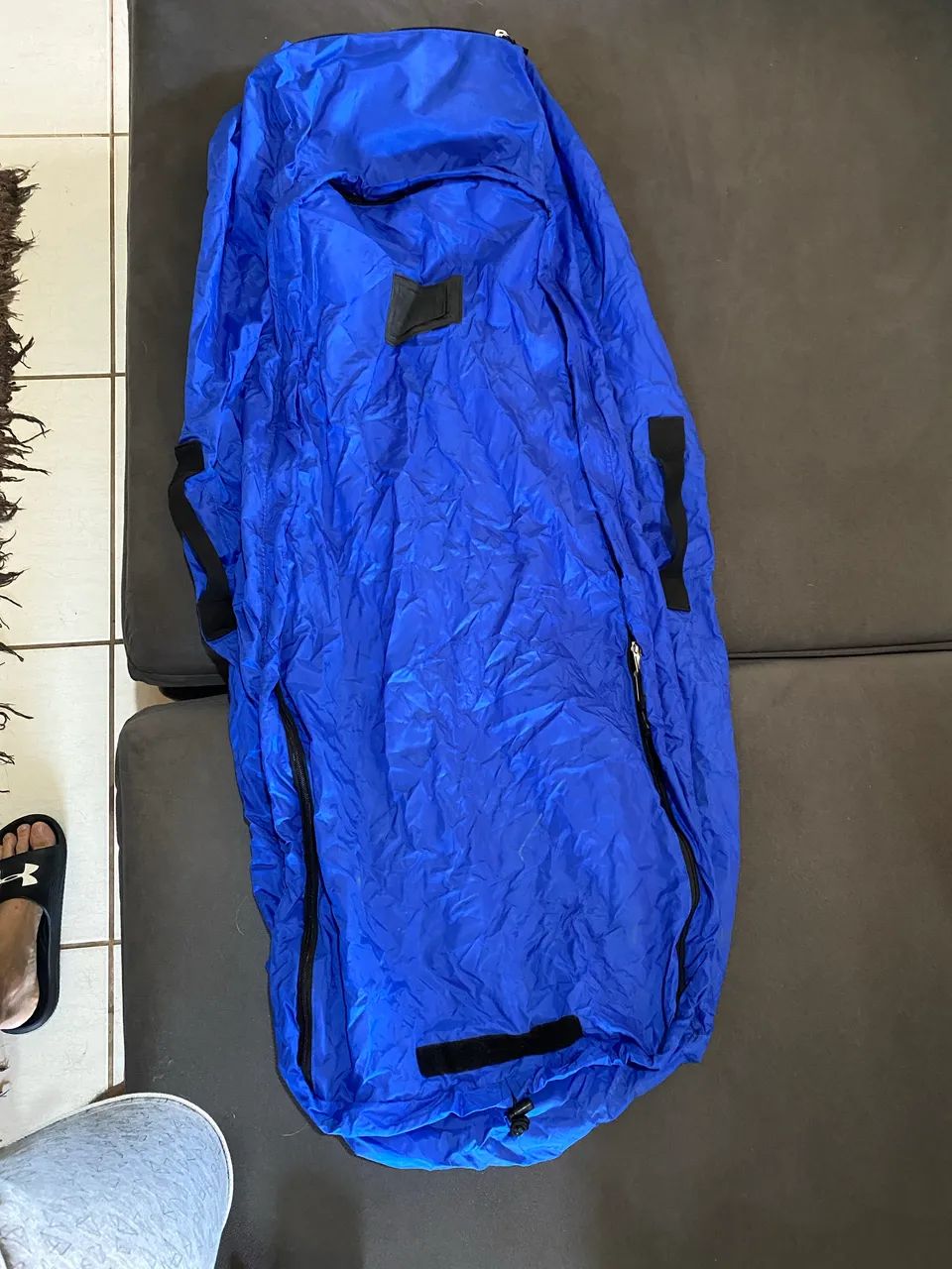 Trasport cover Deuter - Foto 3