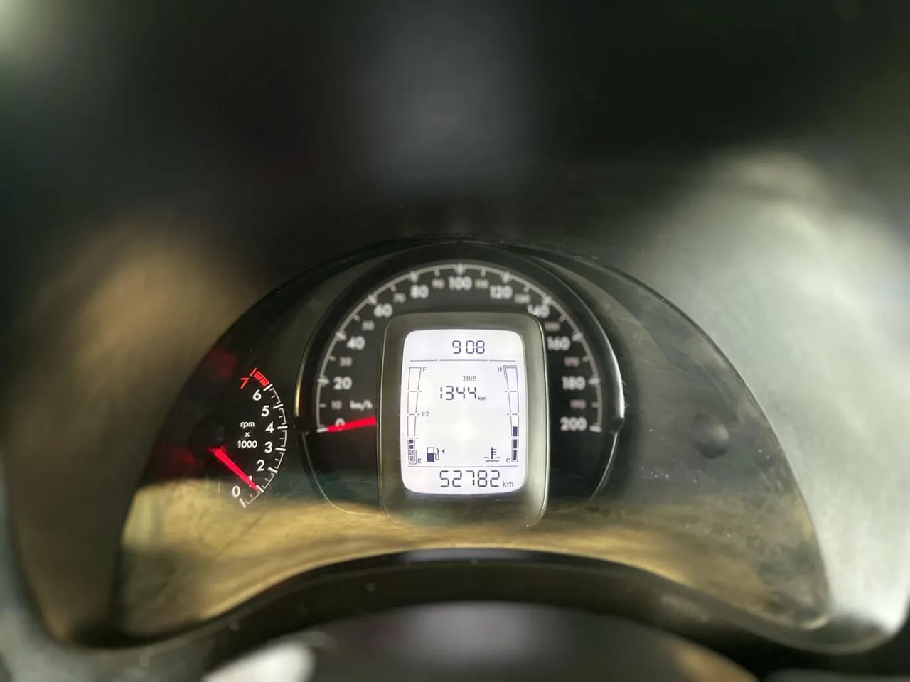 FIAT FIORINO ENDURANCE EVO 1.4 FLEX - 2022 / 2023 - Foto 3