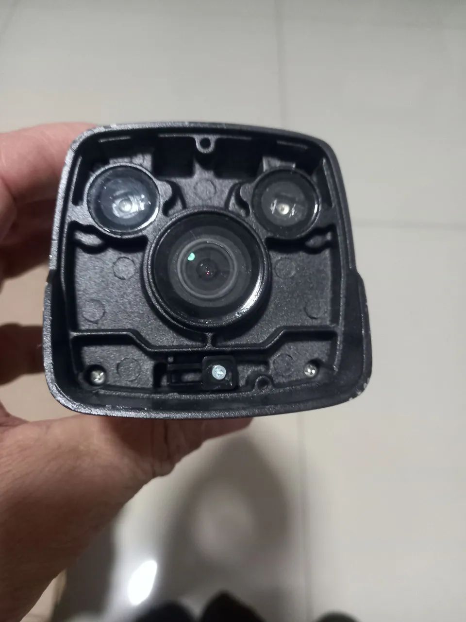  2 Câmera de segurança Hikvision - Foto 3