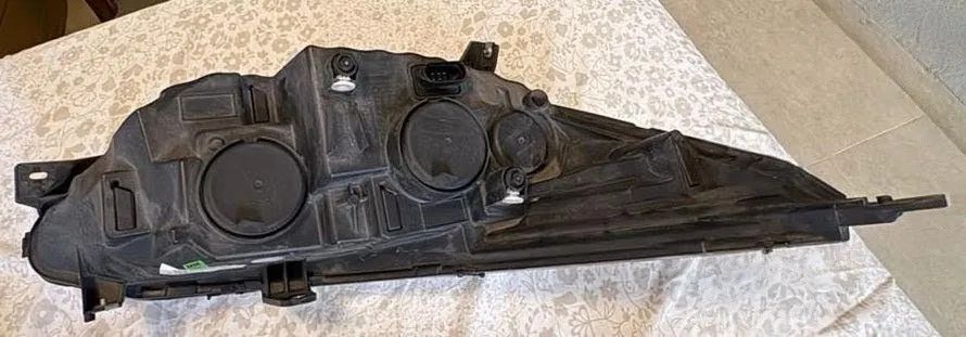Farol Dianteiro Original Gm Esquerdo Cobalt 2016 a 2018  - Foto 5