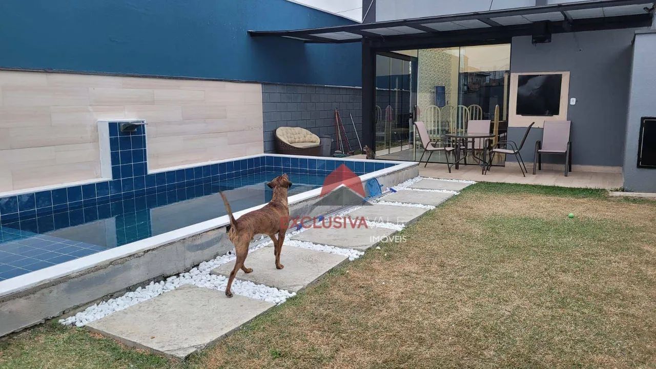 Casa com 3 dormitórios à venda, 230 m² por R$ 1.580.000,00 - Jardim Jacinto - Jacareí/SP - Foto 5