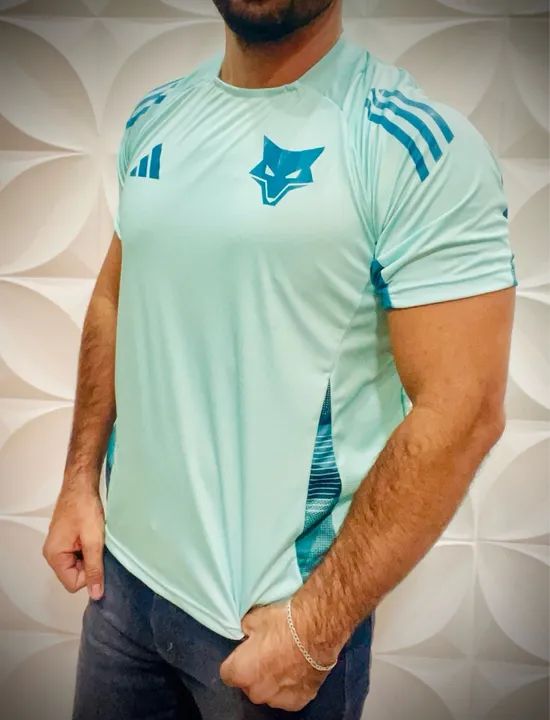 Camisa do cruzeiro  - Foto 4