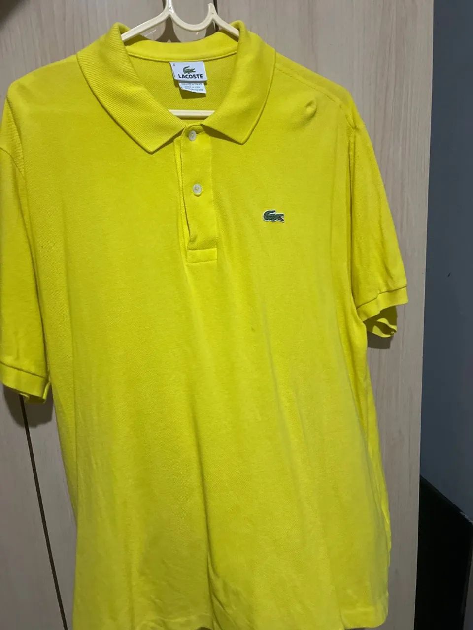 Polo Lacoste