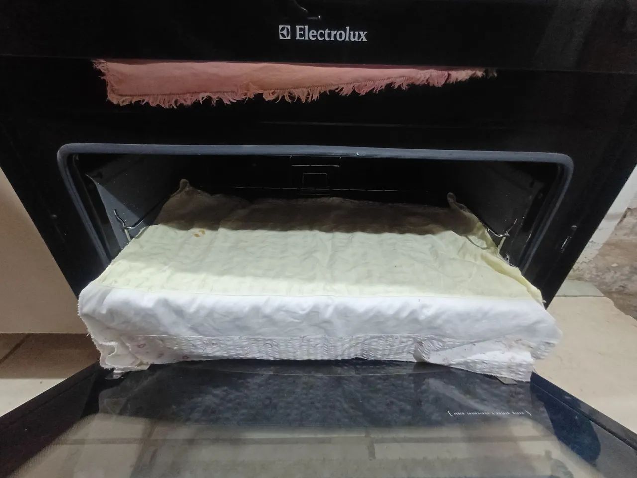 FOGÃO ELECTROLUX 5 BOCAS  - Foto 5