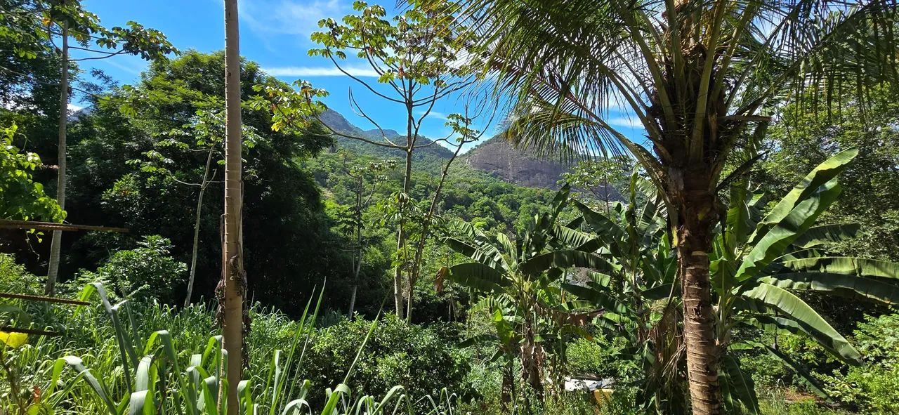Freguesia. Terreno com 2.000m². Diversas Possibilidades. Rio de Janeiro-RJ.