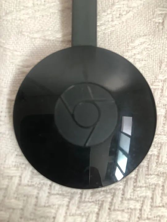 Google Chromecast - Streaming de alta qualidade - Foto 3