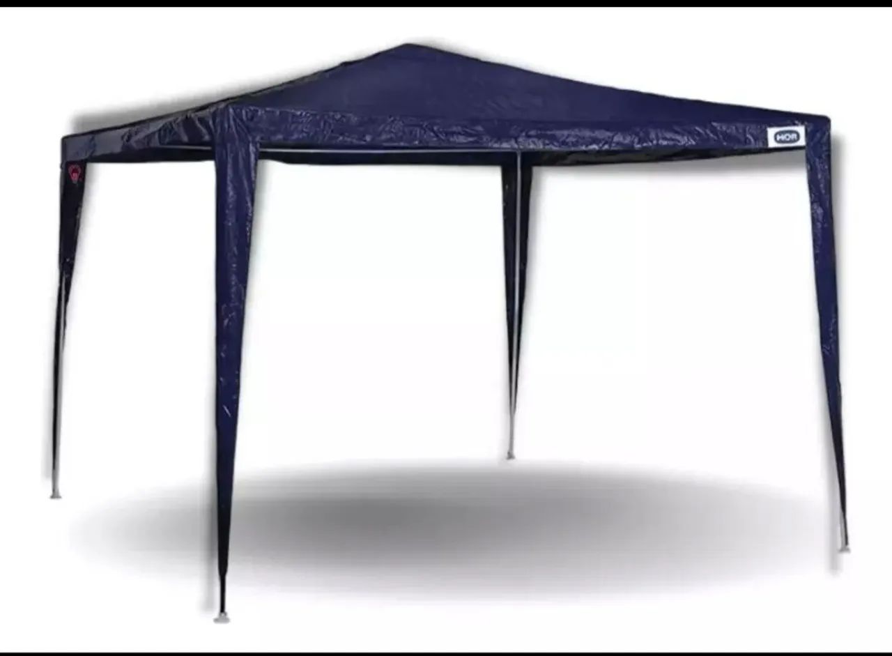 Tenda Ráfia  - Foto 2