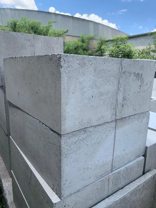 Duto predial 25 cm para churrasqueira pré moldada - Foto 2