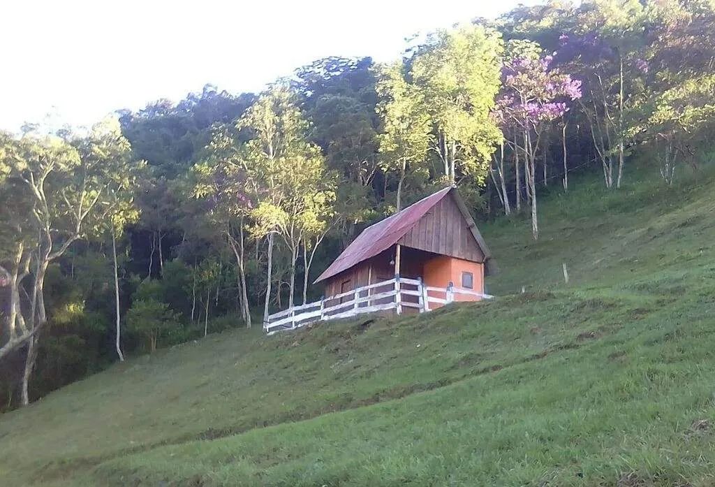 SÍTIO À VENDA EM TAUBATÉ, SP 35.400 M² - Foto 3