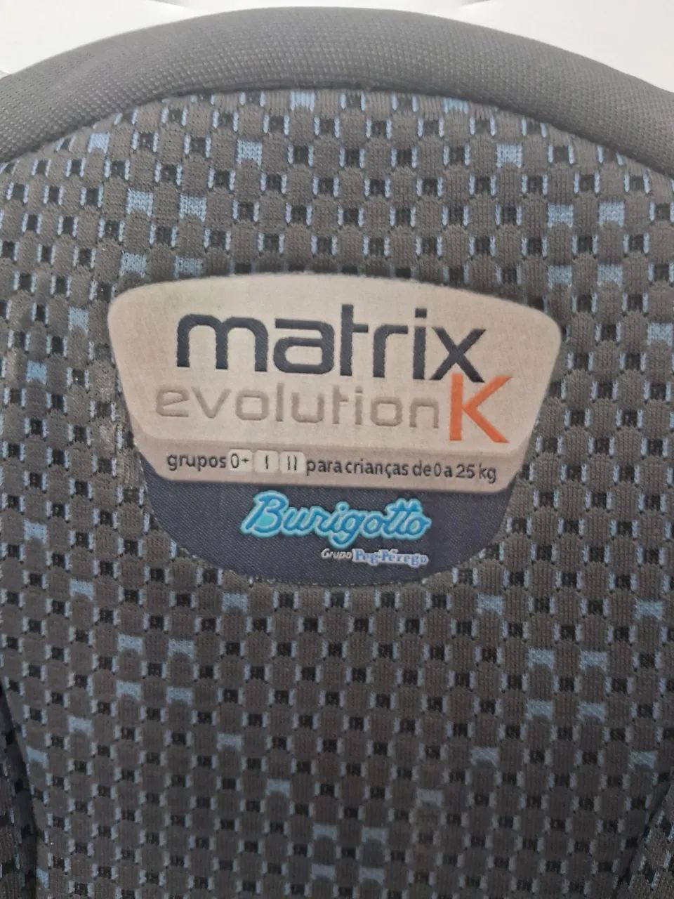 Cadeira  carro  - Foto 2