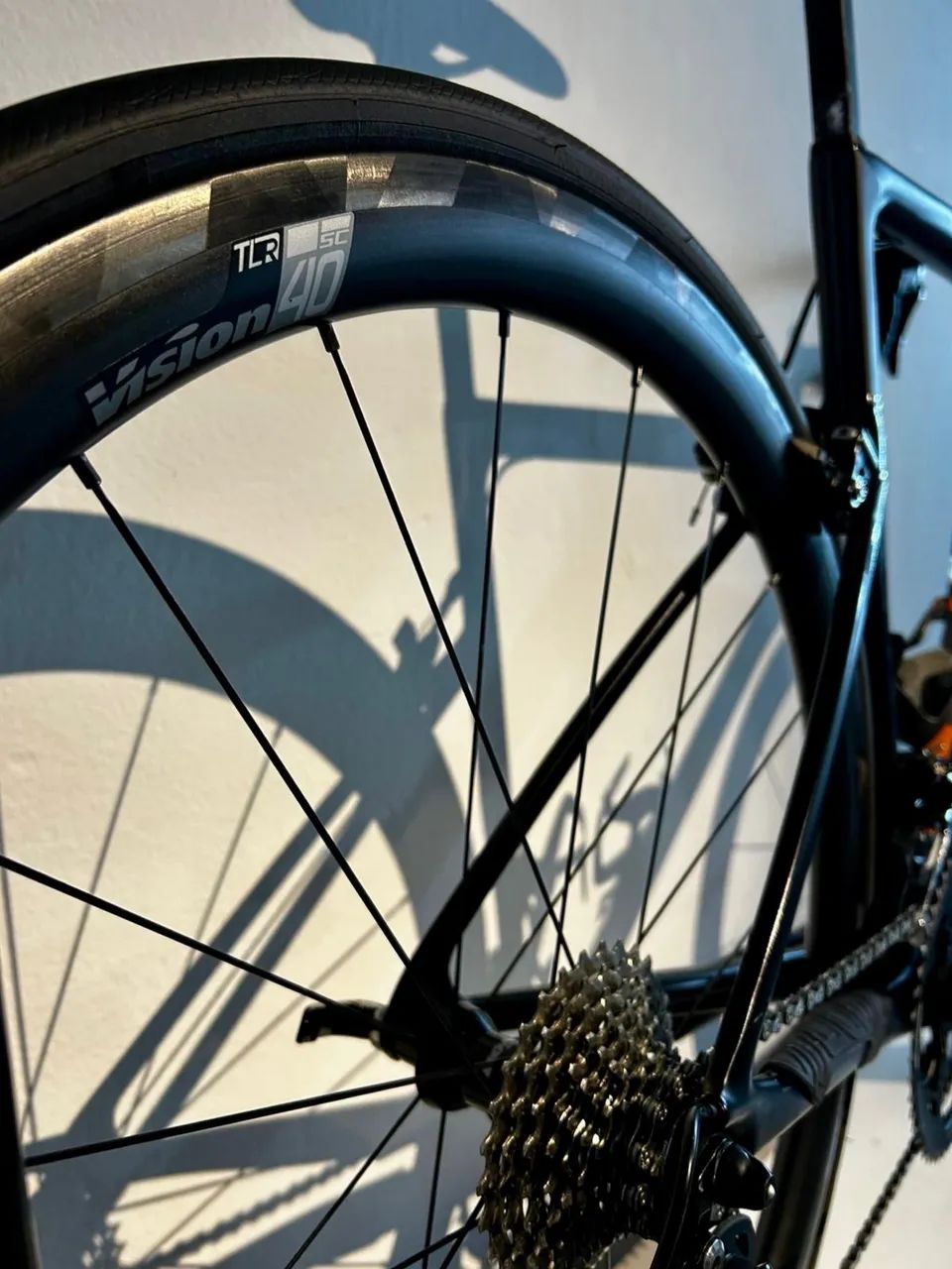 Cannondale Supersix Evo - Foto 6