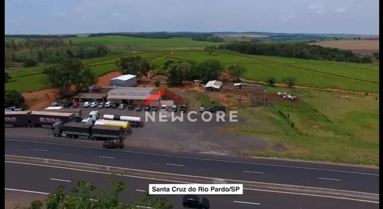 Lote em Área Rural - Área Rural de Santa Cruz do Rio Pardo - Santa Cruz do Rio Pardo/SP