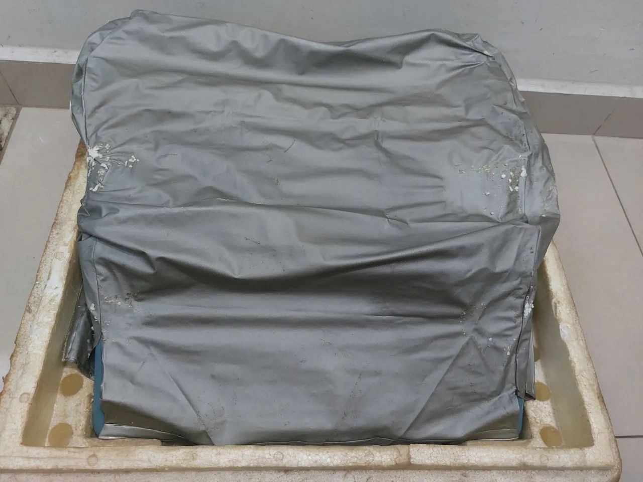 Maquina de escrever - Foto 2