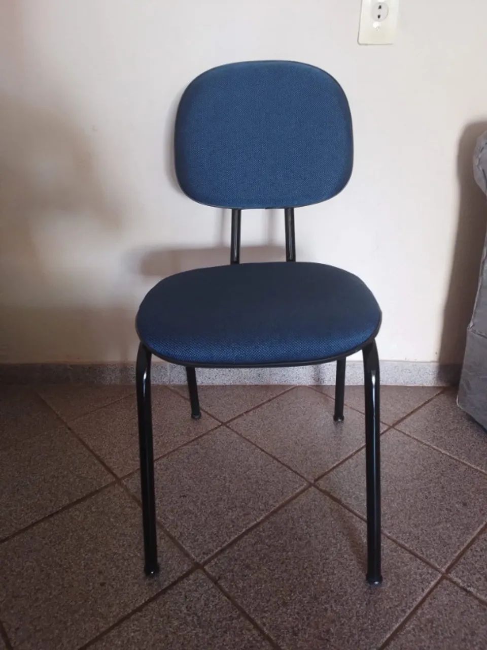 consertamos cadeiras de escritorio - Foto 4