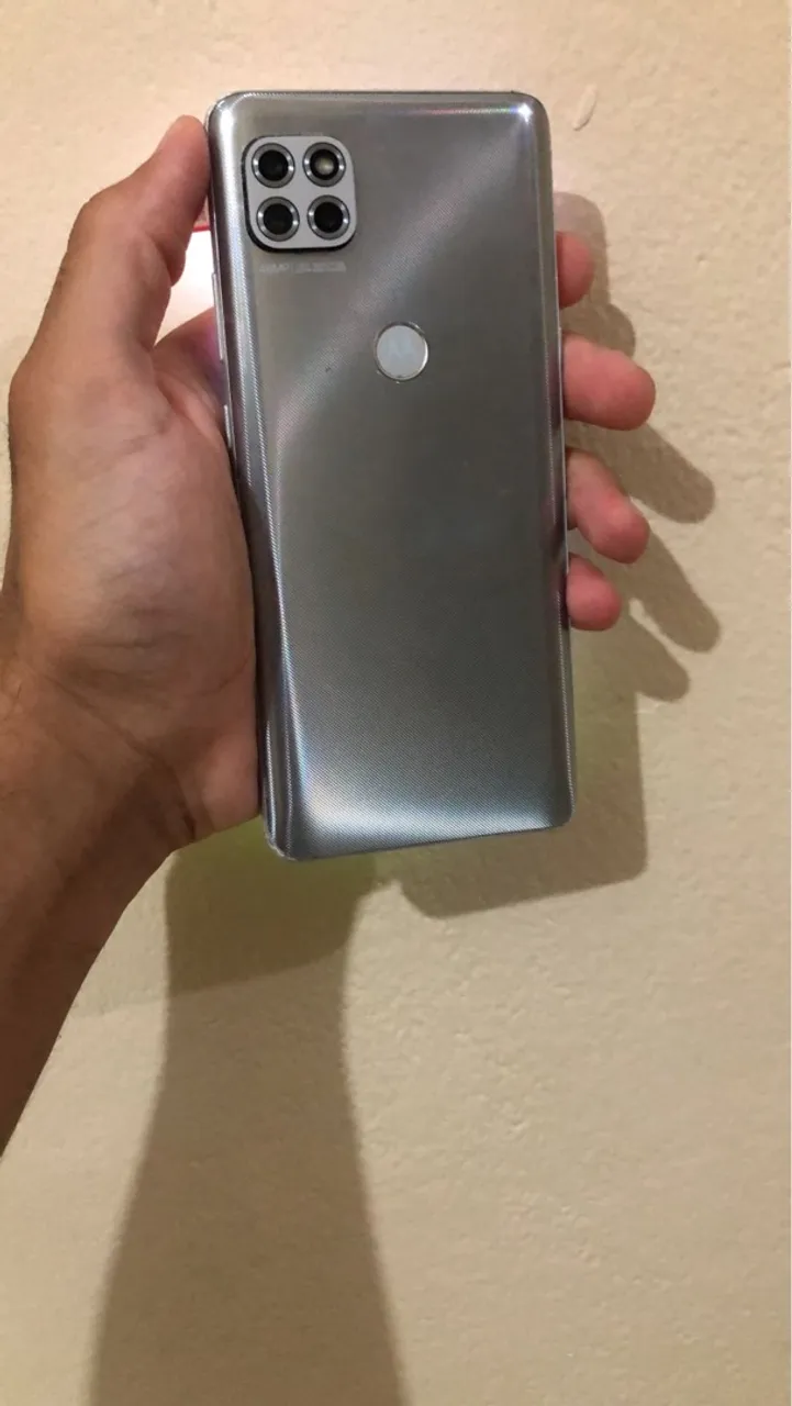 Moto G5G