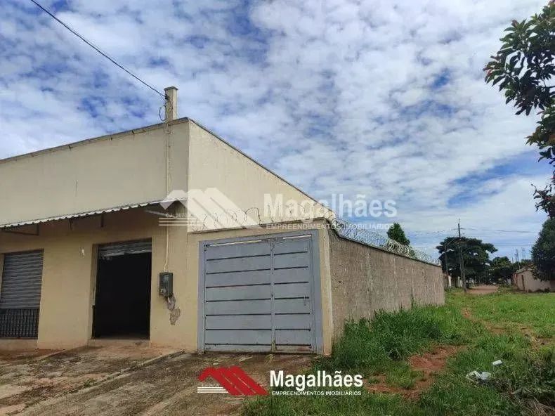 SALA COMERCIAL - TRIUNFO 2 GOIANIRA - Foto 4