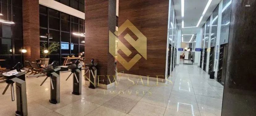 ALUGA-SE- SALA COMERCIAL, 43M²- SETOR OESTE OFFICE LOURENÇO - Foto 4