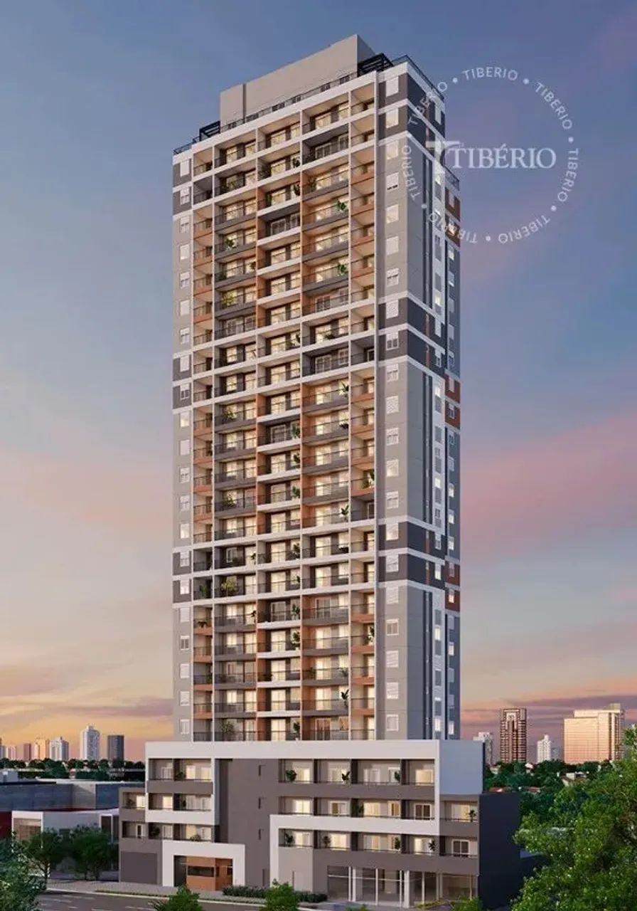 LINK ALTO DA BOA VISTA - APARTAMENTOS