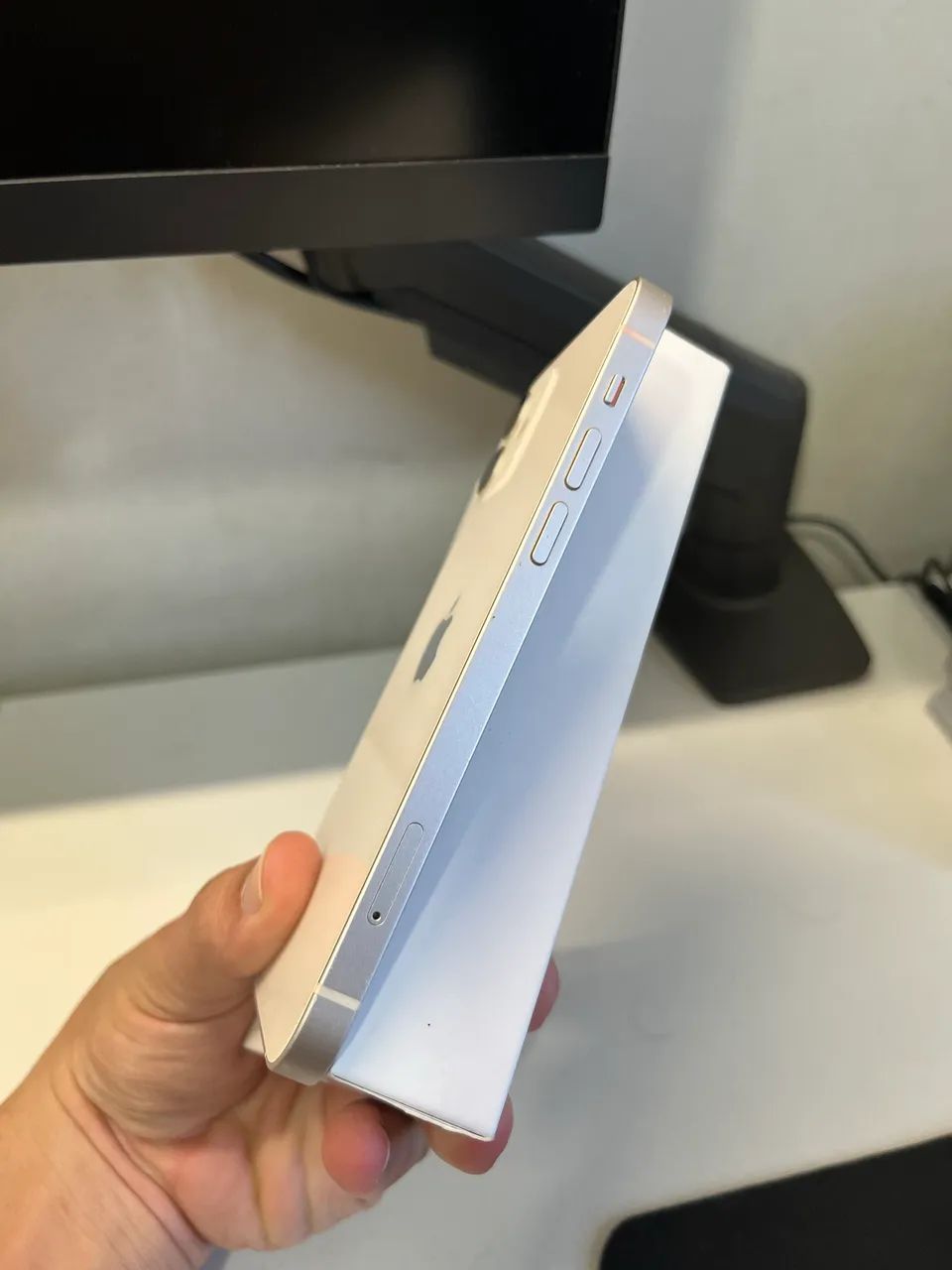 iPhone 12 256Gb Branco - Celulares e Smartphones - Suíça, Aracaju