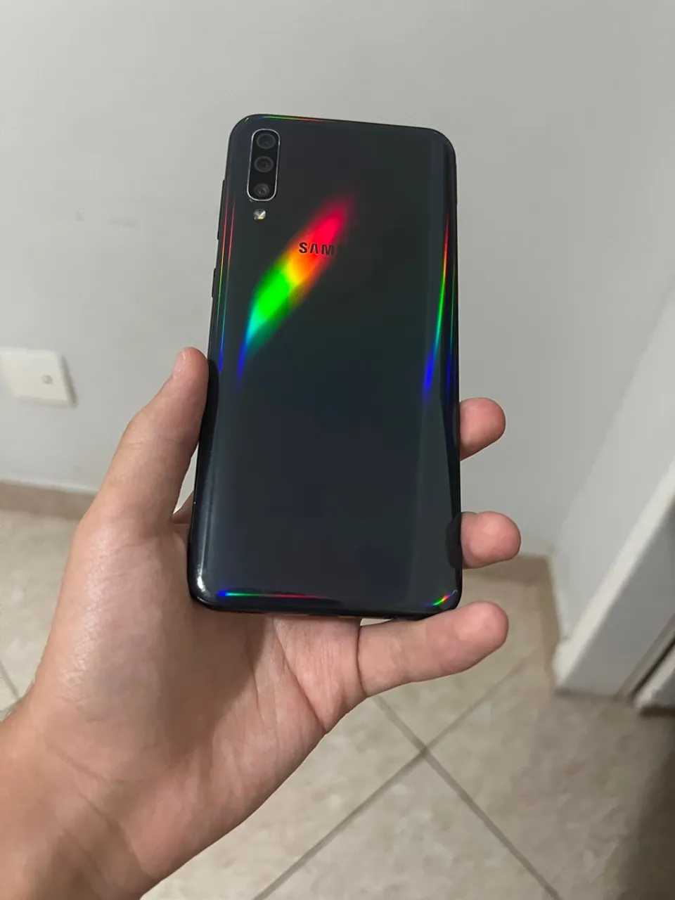 samsung a50