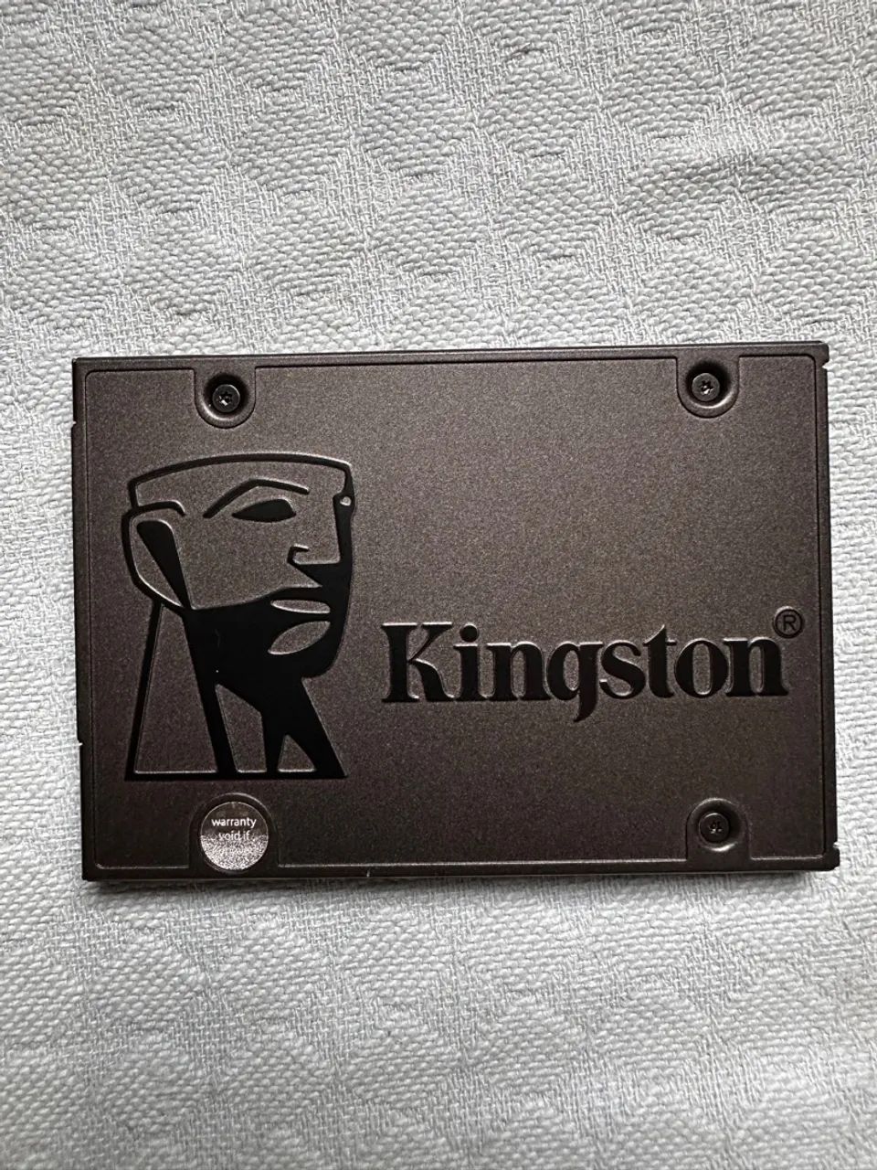 SSD Kingston 240GB