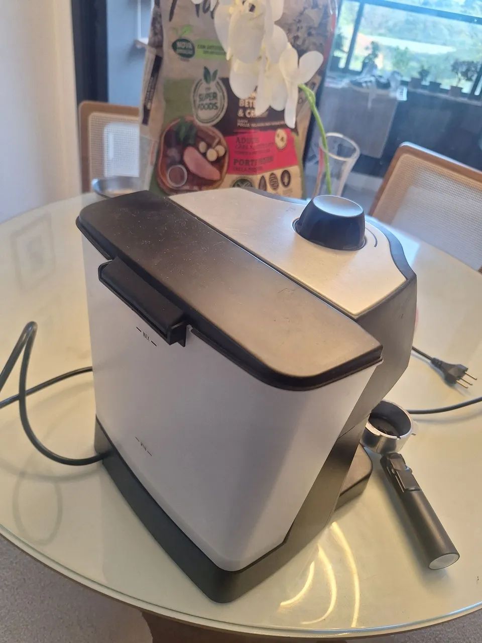 Máquina de café  - Foto 3