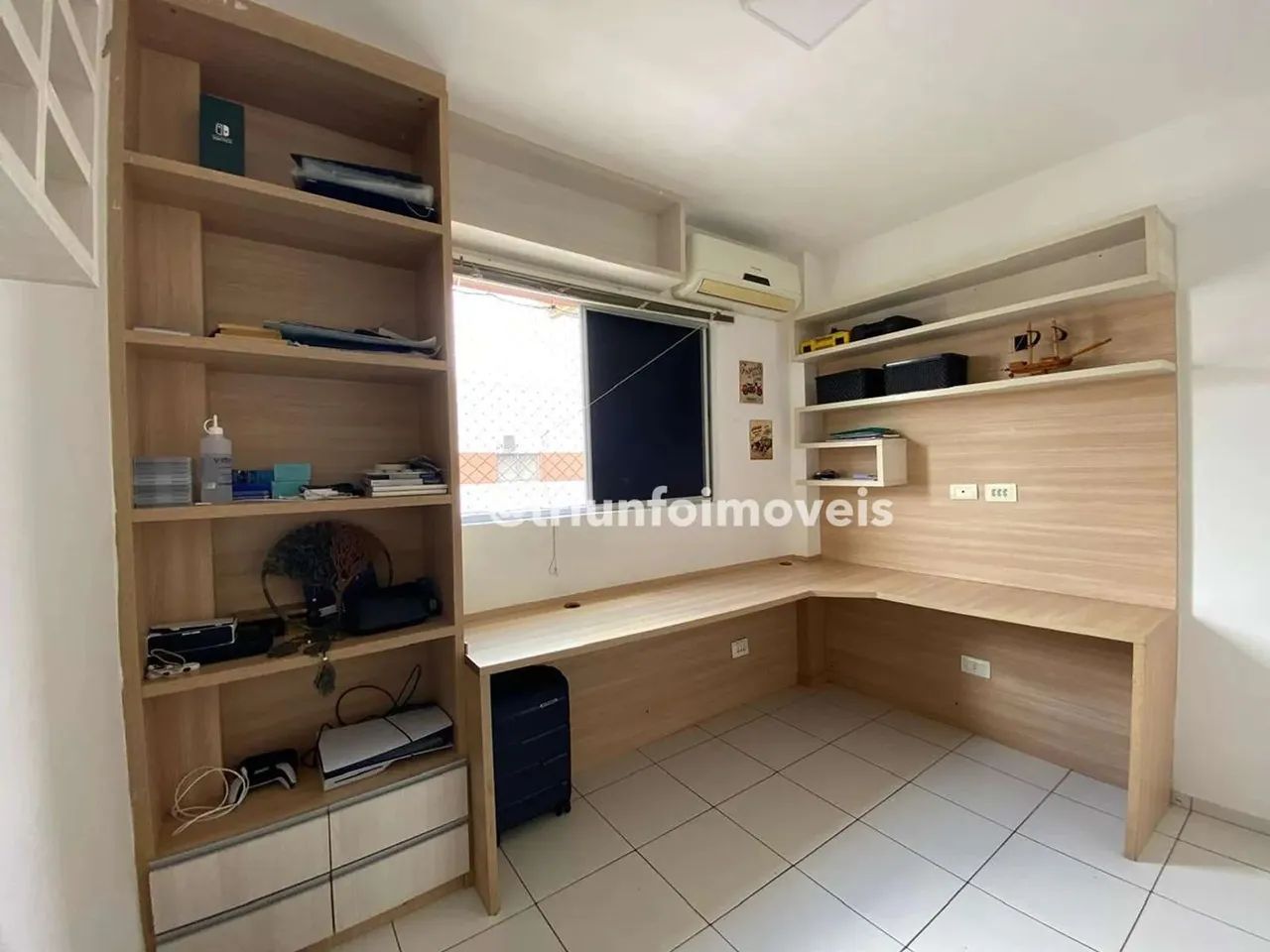 Apartamento a venda no São Cristovão com 3 Quartos TR211033 THE -SU92KQ - Foto 4