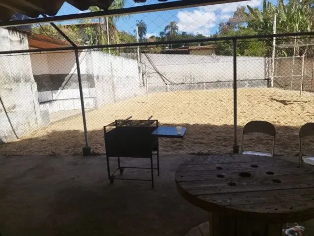 Chácara de 9.700m2 com campo de areia e 3 campos gramados - Foto 2