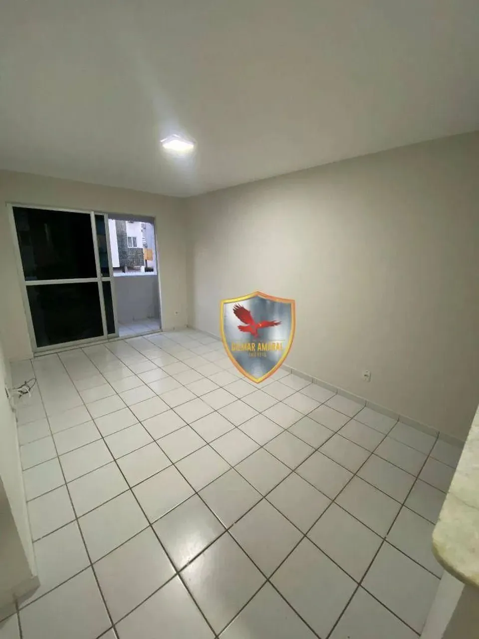 Excelente Apartamento em Capim Macio - Natal/RN