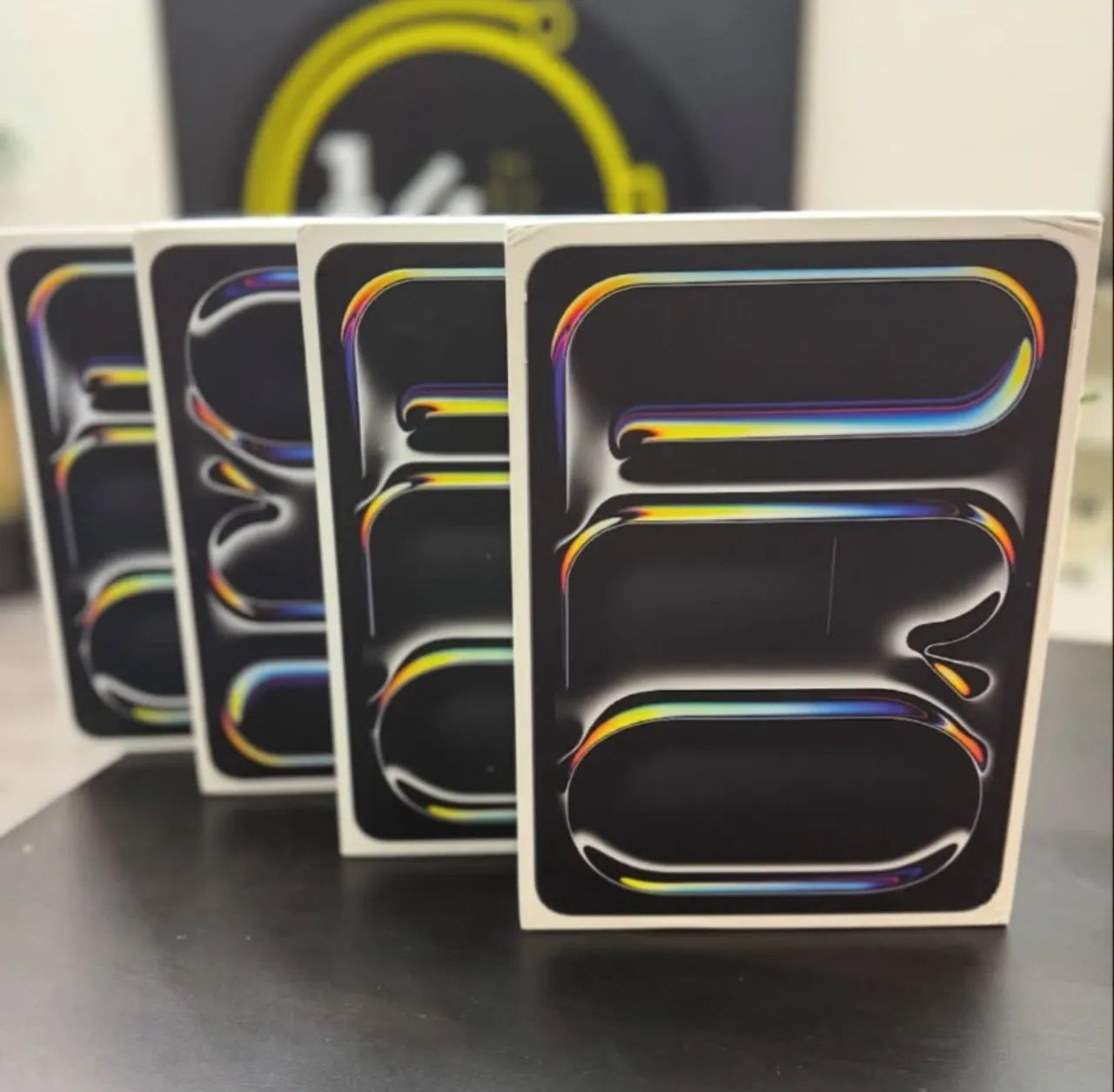 IPad Pro M4 11 256GB