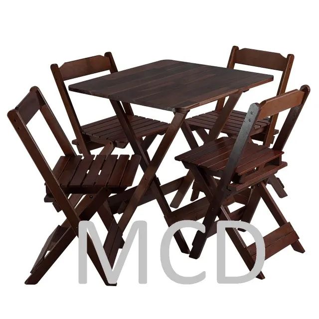 mesa dobravel