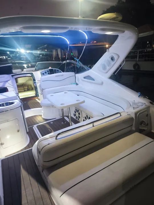 Lancha Phantom 290 - Foto 5