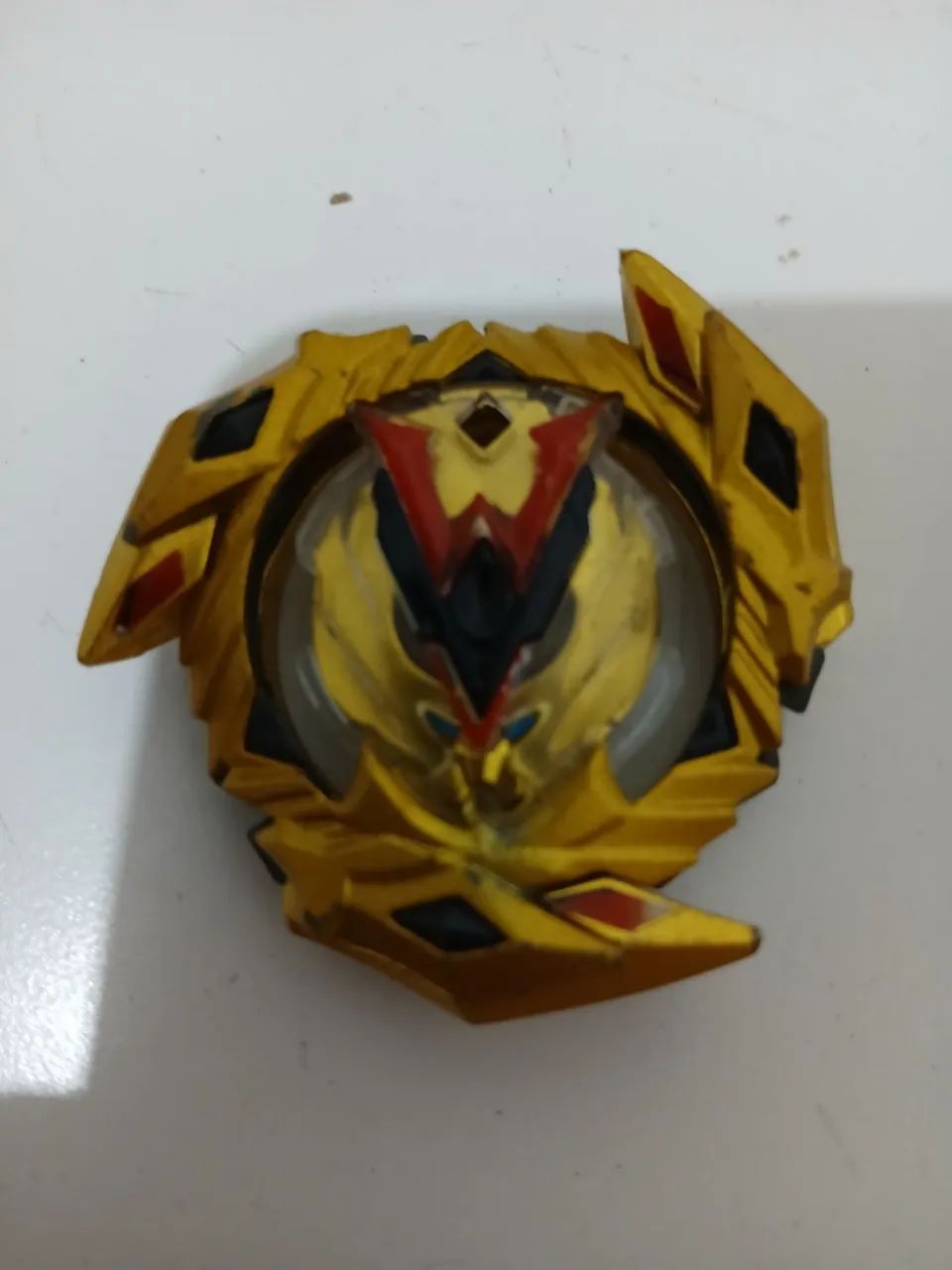 Beyblade Layer versão VIP (de acordo com o Google) - Foto 2