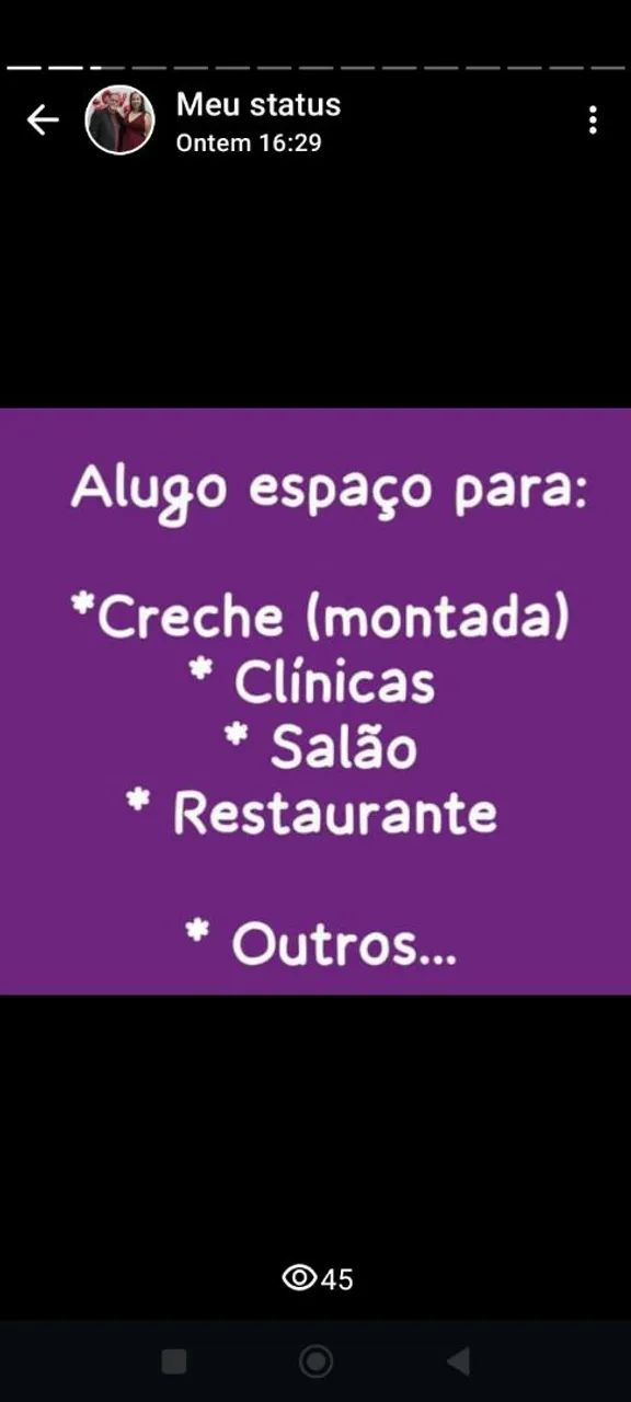 Foto - Uberlândia - Granada