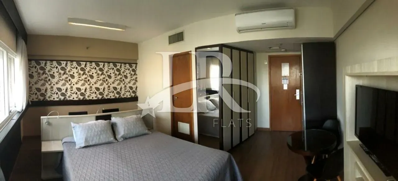 LR Flats - Apartamento para venda na Bela Vista
